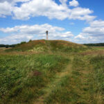 Kopiec św. Jana we Włoszczowie / Radio Kielce