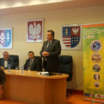 Władze powiatu ostrowieckiego chciałyby pomóc w założeniu spółdzielni socjalnej. / Teresa Czajkowska / Radio Kielce