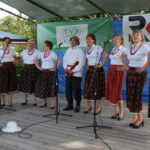 "Zabawy z Folklorem w Michniowie" - impreza plenerowa / Kamil Król / Radio Kielce