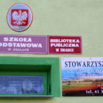 "Bezpieczne, radosne wakacje" - festyn rodzinny w Śniadce koło Bodzentyna / Kamil Król / Radio Kielce