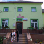 "Bezpieczne, radosne wakacje" - festyn rodzinny w Śniadce koło Bodzentyna / Kamil Król / Radio Kielce