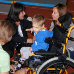 50 wózków inwalidzkich trafiło do niepełnosprawnych kielczan / Iwona Murawska / Radio Kielce