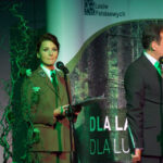 Krajowa Narada Leśników z okazji 90-lecia Lasów Państwowych / Bartłomiej Zapała / Radio Kielce