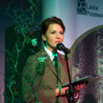 Krajowa Narada Leśników z okazji 90-lecia Lasów Państwowych / Bartłomiej Zapała / Radio Kielce