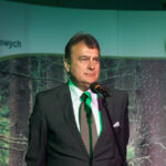 Krajowa Narada Leśników z okazji 90-lecia Lasów Państwowych / Bartłomiej Zapała / Radio Kielce