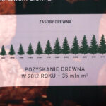 Krajowa Narada Leśników z okazji 90-lecia Lasów Państwowych / Bartłomiej Zapała / Radio Kielce
