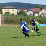 Piłkarska kadra czeka / wzlzs