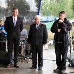 Dzień gminy Sitkówka Nowiny / Stanisław Blinstrub / Radio Kielce