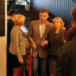 Poznaliśmy zwycięzców Plebiscytu "O Dziką Różę" - fuaye Teatru im. Stefana Żeromskiego / Stanisław Blinstrub / Radio Kielce