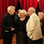 Poznaliśmy zwycięzców Plebiscytu "O Dziką Różę" - fuaye Teatru im. Stefana Żeromskiego / Stanisław Blinstrub / Radio Kielce