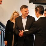 Poznaliśmy zwycięzców Plebiscytu "O Dziką Różę" - fuaye Teatru im. Stefana Żeromskiego / Stanisław Blinstrub / Radio Kielce