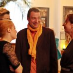 Poznaliśmy zwycięzców Plebiscytu "O Dziką Różę" - fuaye Teatru im. Stefana Żeromskiego / Stanisław Blinstrub / Radio Kielce