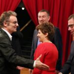 Poznaliśmy zwycięzców Plebiscytu "O Dziką Różę" - fuaye Teatru im. Stefana Żeromskiego / Stanisław Blinstrub / Radio Kielce