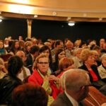 Poznaliśmy zwycięzców Plebiscytu "O Dziką Różę" - przygotowania do gali / Stanisław Blinstrub / Radio Kielce