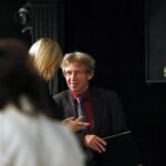 Poznaliśmy zwycięzców Plebiscytu "O Dziką Różę" - przygotowania do gali / Stanisław Blinstrub / Radio Kielce