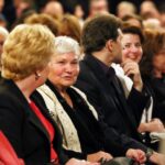 Poznaliśmy zwycięzców Plebiscytu "O Dziką Różę" - przygotowania do gali / Stanisław Blinstrub / Radio Kielce