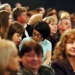 Poznaliśmy zwycięzców Plebiscytu "O Dziką Różę"  - przygotowania do gali / Stanisław Blinstrub / Radio Kielce