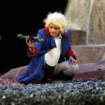 Poznaliśmy zwycięzców Plebiscytu "O Dziką Różę" - fragment spektaklu opartego na "Małym Księciu" / Stanisław Blinstrub / Radio Kielce