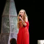 Poznaliśmy zwycięzców Plebiscytu "O Dziką Różę"  - fragment spektaklu opartego na "Małym Księciu" / Stanisław Blinstrub / Radio Kielce