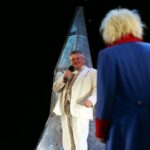 Poznaliśmy zwycięzców Plebiscytu "O Dziką Różę"  - fragment spektaklu opartego na "Małym Księciu" / Stanisław Blinstrub / Radio Kielce