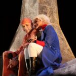 Poznaliśmy zwycięzców Plebiscytu "O Dziką Różę"  - fragment spektaklu opartego na "Małym Księciu" / Stanisław Blinstrub / Radio Kielce