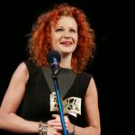 Poznaliśmy zwycięzców Plebiscytu "O Dziką Różę" -  Zuzanna Wierzbińska / Stanisław Blinstrub / Radio Kielce