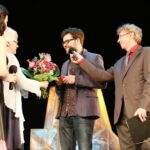 Poznaliśmy zwycięzców Plebiscytu "O Dziką Różę" - najwięcej nagród odebrał Andrzej Plata / Stanisław Blinstrub / Radio Kielce