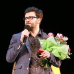 Poznaliśmy zwycięzców Plebiscytu "O Dziką Różę"  - najwięcej nagród odebrał Andrzej Plata / Stanisław Blinstrub / Radio Kielce