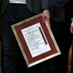 Poznaliśmy zwycięzców Plebiscytu "O Dziką Różę" / Stanisław Blinstrub / Radio Kielce