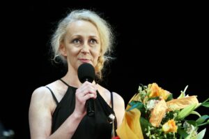 Poznaliśmy zwycięzców Plebiscytu "O Dziką Różę" - Joanna Kasperek-Artman / Stanisław Blinstrub / Radio Kielce