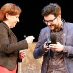 Poznaliśmy zwycięzców Plebiscytu "O Dziką Różę" / Stanisław Blinstrub / Radio Kielce