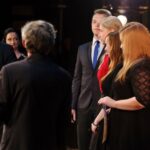 Poznaliśmy zwycięzców Plebiscytu "O Dziką Różę" - z tyłu sceny / Stanisław Blinstrub / Radio Kielce