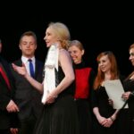 Poznaliśmy zwycięzców Plebiscytu "O Dziką Różę" / Stanisław Blinstrub / Radio Kielce