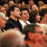 Poznaliśmy zwycięzców Plebiscytu "O Dziką Różę" / Stanisław Blinstrub / Radio Kielce