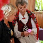 Festyn Rodzinny w Szkole Podstawowej nr 2 w Kielcach, połączony z wizytą Comenius / Stanisław Blinstrub / Radio Kielce