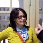 Festyn Rodzinny w Szkole Podstawowej nr 2 w Kielcach, połączony z wizytą Comenius / Stanisław Blinstrub / Radio Kielce