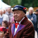 Koncert laureatów 38. Buskich Spotkań z Folklorem i 15. edycja Wojewódzkiego Konkursu "Nasze kulinarne dziedzictwo – smaki regionów" / Stanisław Blinstrub / Radio Kielce