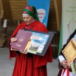 Koncert laureatów 38. Buskich Spotkań z Folklorem i 15. edycja Wojewódzkiego Konkursu "Nasze kulinarne dziedzictwo – smaki regionów" / Stanisław Blinstrub / Radio Kielce