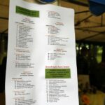 Koncert laureatów 38. Buskich Spotkań z Folklorem i 15. edycja Wojewódzkiego Konkursu "Nasze kulinarne dziedzictwo – smaki regionów" / Stanisław Blinstrub / Radio Kielce