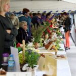 Koncert laureatów 38. Buskich Spotkań z Folklorem i 15. edycja Wojewódzkiego Konkursu "Nasze kulinarne dziedzictwo – smaki regionów" / Stanisław Blinstrub / Radio Kielce