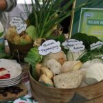 Koncert laureatów 38. Buskich Spotkań z Folklorem i 15. edycja Wojewódzkiego Konkursu "Nasze kulinarne dziedzictwo – smaki regionów" / Stanisław Blinstrub / Radio Kielce