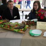 Koncert laureatów 38. Buskich Spotkań z Folklorem i 15. edycja Wojewódzkiego Konkursu "Nasze kulinarne dziedzictwo – smaki regionów" / Stanisław Blinstrub / Radio Kielce