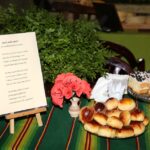 Koncert laureatów 38. Buskich Spotkań z Folklorem i 15. edycja Wojewódzkiego Konkursu "Nasze kulinarne dziedzictwo – smaki regionów" / Stanisław Blinstrub / Radio Kielce