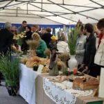 Koncert laureatów 38. Buskich Spotkań z Folklorem i 15. edycja Wojewódzkiego Konkursu "Nasze kulinarne dziedzictwo – smaki regionów" / Stanisław Blinstrub / Radio Kielce