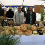 Koncert laureatów 38. Buskich Spotkań z Folklorem i 15. edycja Wojewódzkiego Konkursu "Nasze kulinarne dziedzictwo – smaki regionów" / Stanisław Blinstrub / Radio Kielce