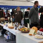 Koncert laureatów 38. Buskich Spotkań z Folklorem i 15. edycja Wojewódzkiego Konkursu "Nasze kulinarne dziedzictwo – smaki regionów" / Stanisław Blinstrub / Radio Kielce