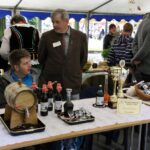 Koncert laureatów 38. Buskich Spotkań z Folklorem i 15. edycja Wojewódzkiego Konkursu "Nasze kulinarne dziedzictwo – smaki regionów" / Stanisław Blinstrub / Radio Kielce