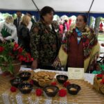 Koncert laureatów 38. Buskich Spotkań z Folklorem i 15. edycja Wojewódzkiego Konkursu "Nasze kulinarne dziedzictwo – smaki regionów" / Stanisław Blinstrub / Radio Kielce