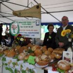 Koncert laureatów 38. Buskich Spotkań z Folklorem i 15. edycja Wojewódzkiego Konkursu "Nasze kulinarne dziedzictwo – smaki regionów" / Stanisław Blinstrub / Radio Kielce