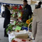 Koncert laureatów 38. Buskich Spotkań z Folklorem i 15. edycja Wojewódzkiego Konkursu "Nasze kulinarne dziedzictwo – smaki regionów" / Stanisław Blinstrub / Radio Kielce